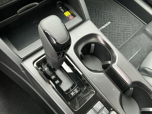New 2026 Subaru Outback Touring AWD/4WD image 21