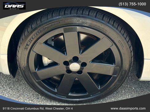 Used 2004 Audi TT 3.2 AWD/4WD image 50
