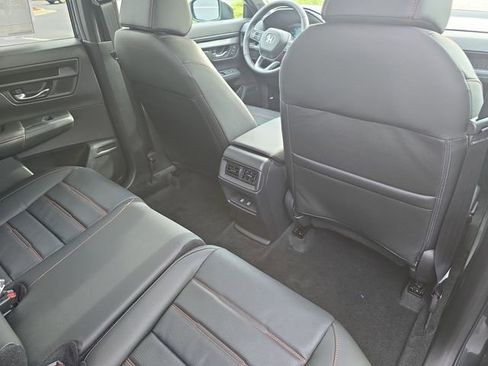 New 2026 Honda CR-V Sport-L image 11