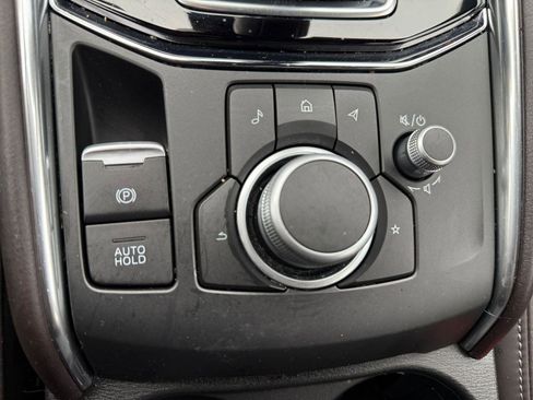 Certified 2025 MAZDA CX-5 Signature image 27