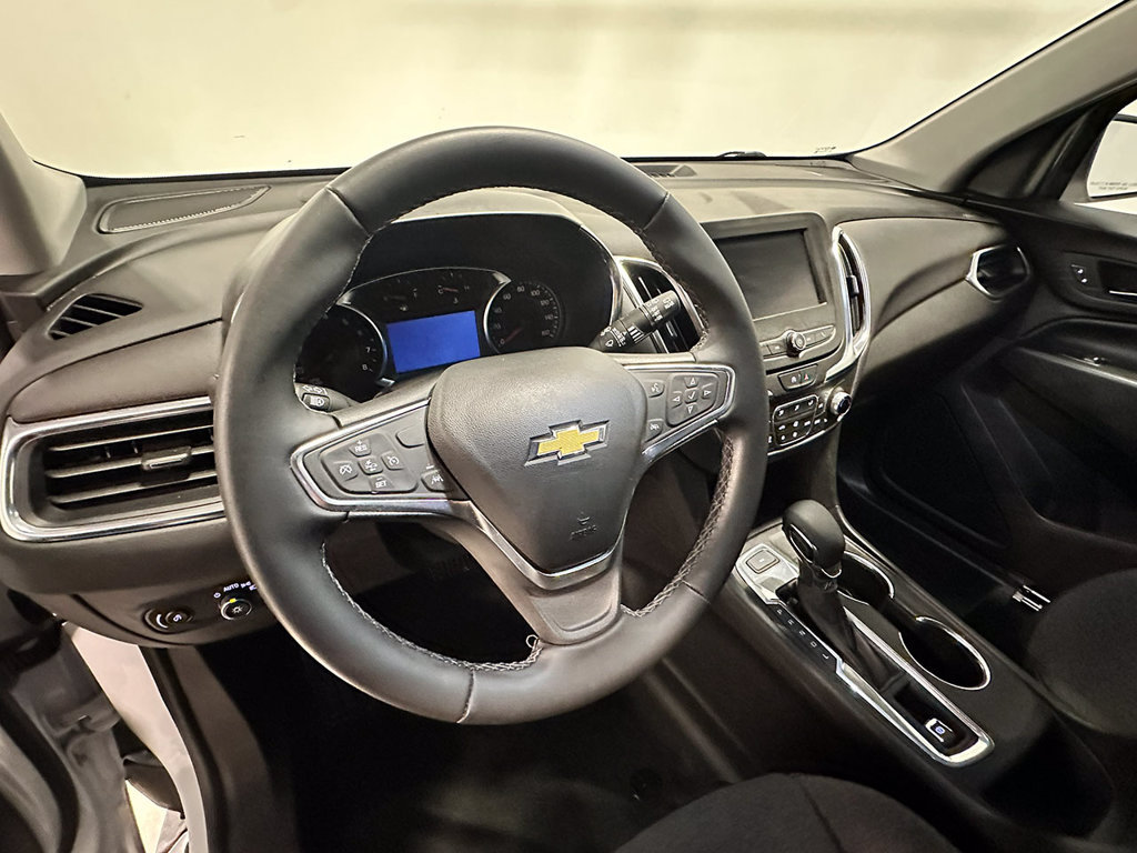 Used 2024 Chevrolet Equinox LT w/ LPO, Floor Liner Package AWD/4WD image 24