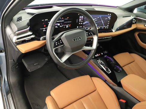 Used 2025 Audi A5 2.0T Prestige AWD/4WD image 15