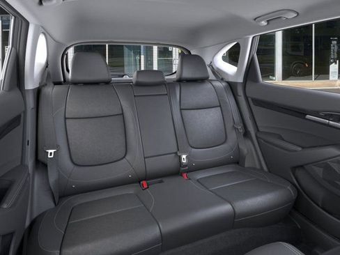 New 2026 Kia Seltos EX w/ EX Sunroof Package image 16
