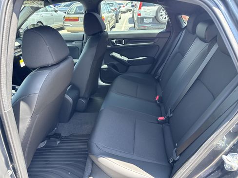 Used 2025 Honda Civic Sport image 20