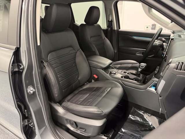 New 2026 Ford Ranger Lariat w/ FX4 Off-Road Package AWD/4WD image 25