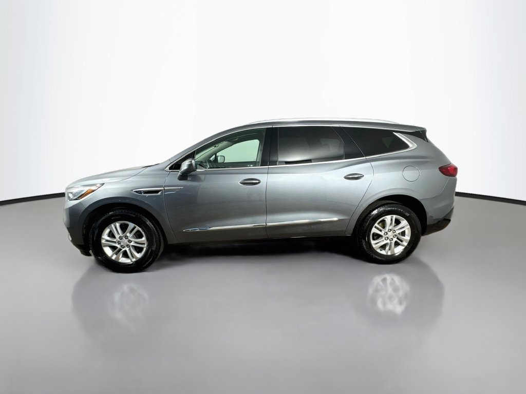 Used 2019 Buick Enclave Essence AWD/4WD image 4