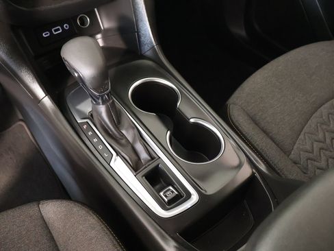 Used 2022 Chevrolet Equinox LT FWD image 7