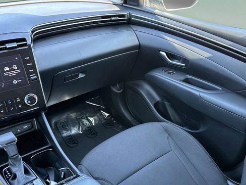 Used 2023 Hyundai Tucson SEL image 16