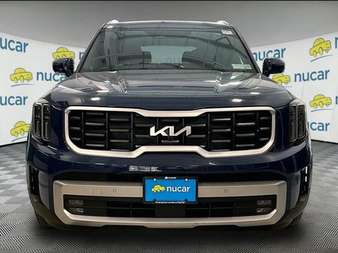 Used 2023 Kia Telluride SX Prestige image 2