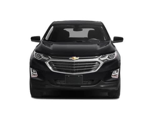 Used 2019 Chevrolet Equinox LT FWD image 7