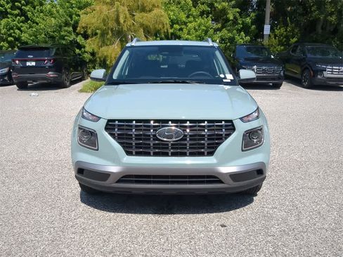 New 2026 Hyundai Venue SEL image 10