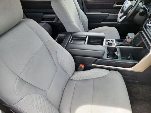 Used 2024 Toyota Tundra SR5 AWD/4WD image 24