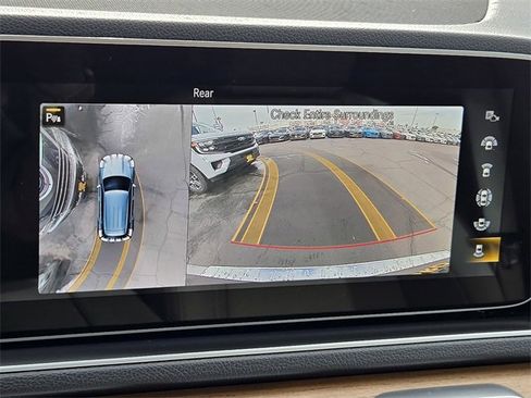 Used 2021 Mercedes-Benz GLE 350 w/ Premium Package image 15