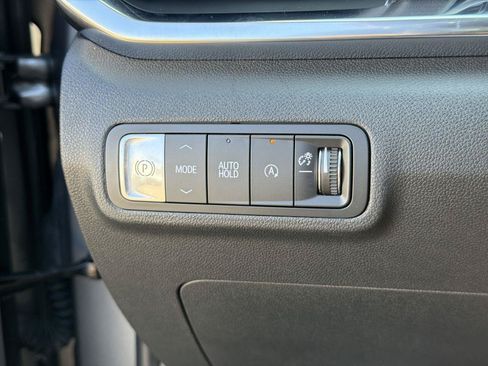 Used 2026 GMC Terrain Elevation w/ Black Edition FWD image 17