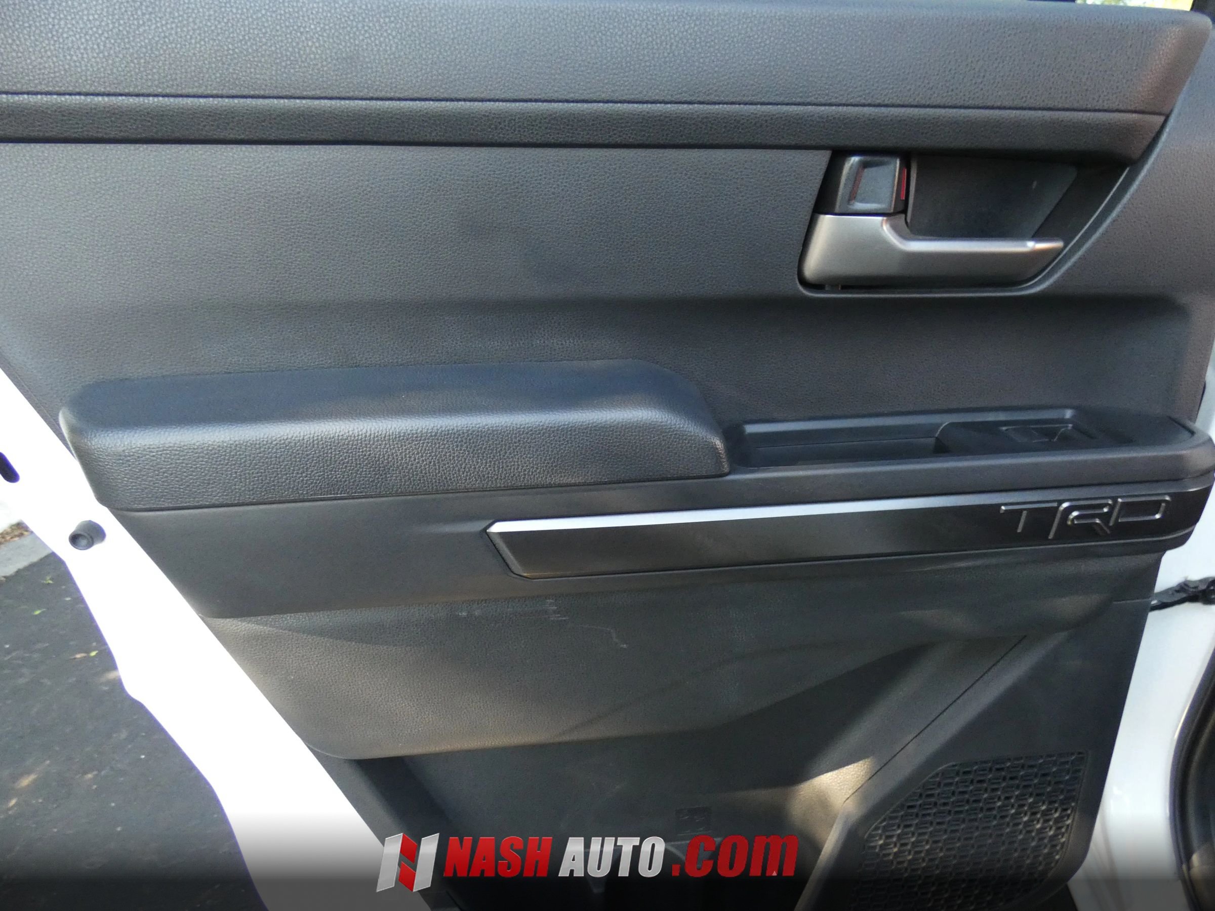 Used 2026 Toyota Tacoma TRD Sport w/ TRD Sport Upgrade Package AWD/4WD image 43