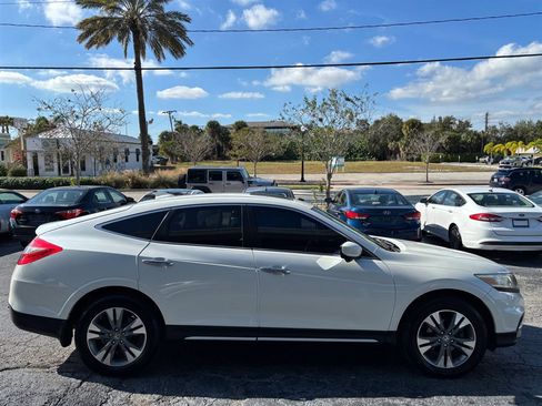 Used 2013 Honda Crosstour EX-L image 6