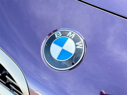 New 2026 BMW Z4 M40i w/ Premium Package image 18