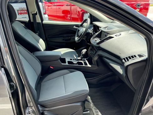 Used 2019 Ford Escape SE AWD/4WD image 21