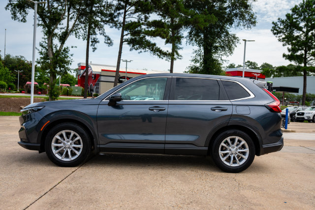 Used 2024 Honda CR-V EX-L image 2