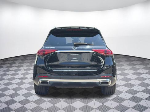 Used 2022 Mercedes-Benz GLE 350 image 10