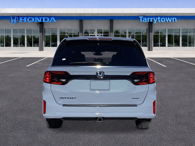 New 2027 Honda Odyssey Sport-L image 3