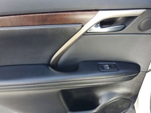 Used 2022 Lexus RX 450h AWD w/ Premium Package image 20