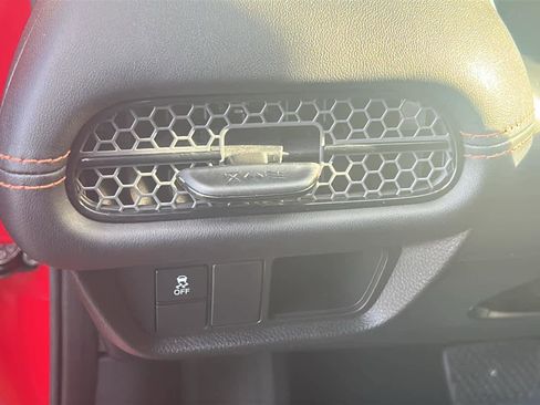 Used 2024 Honda HR-V Sport image 16