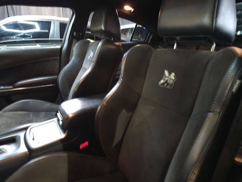 Used 2017 Dodge Charger R/T Scat Pack w/ Beats Audio Group image 21