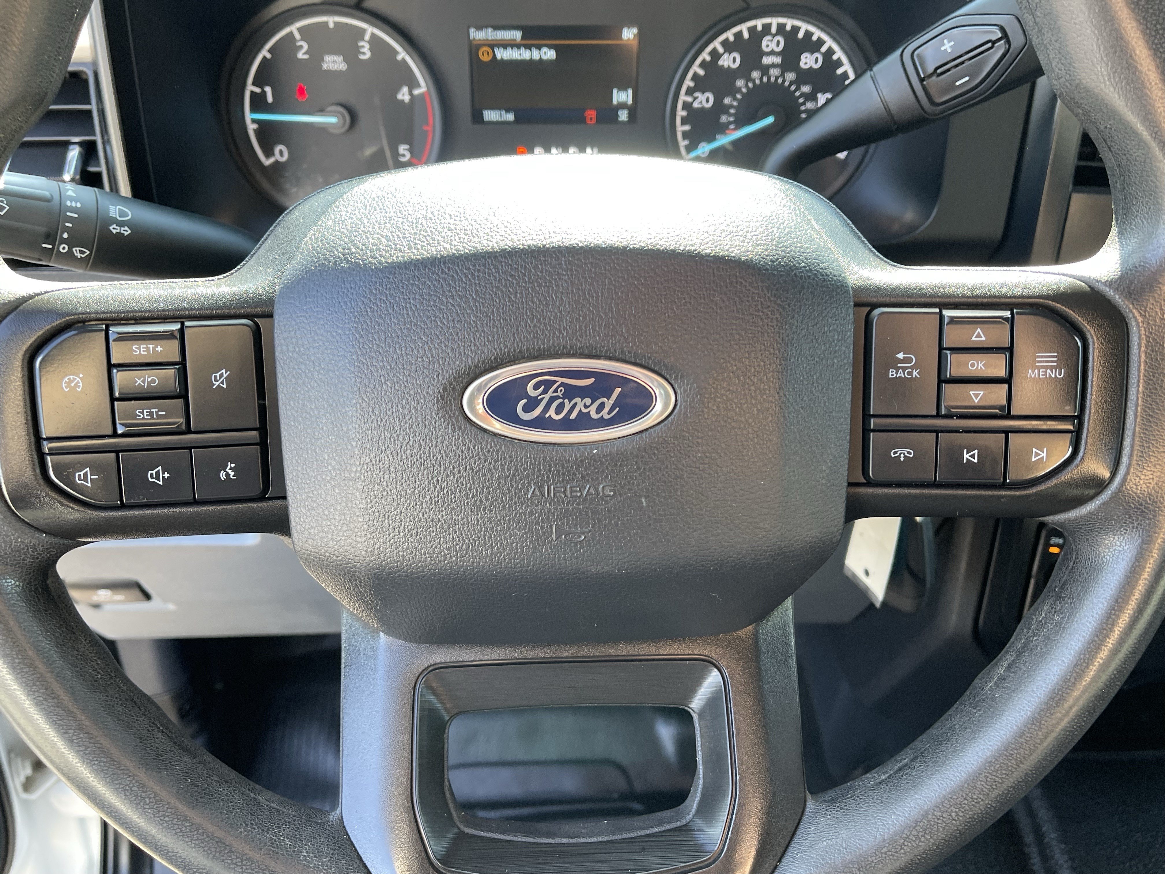 Used 2024 Ford F350 XL w/ XL Off-Road Package AWD/4WD image 9