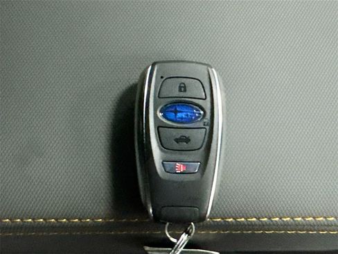 New 2026 Subaru Forester Wilderness image 32