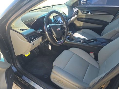 Used 2016 Cadillac ATS 2.0L Turbo image 10