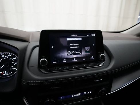 Certified 2023 Nissan Rogue SV w/ SV Premium B Package image 6