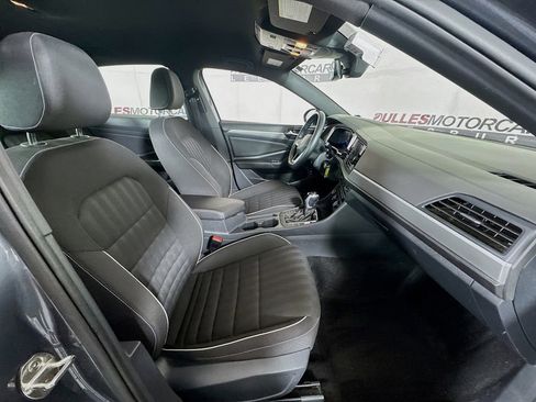 Used 2024 Volkswagen Jetta Sport FWD image 25