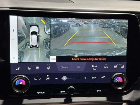 Used 2025 Lexus RX 350 Premium w/ Convenience Package AWD/4WD image 35
