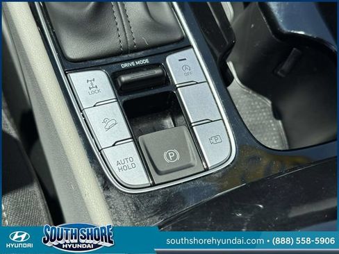 Certified 2024 Hyundai Tucson SE AWD/4WD image 33