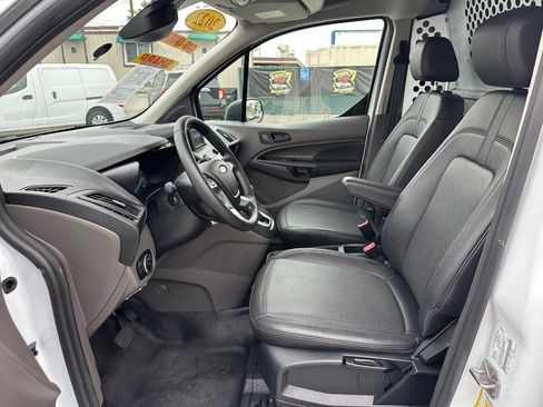 Used 2022 Ford Transit Connect XL image 25