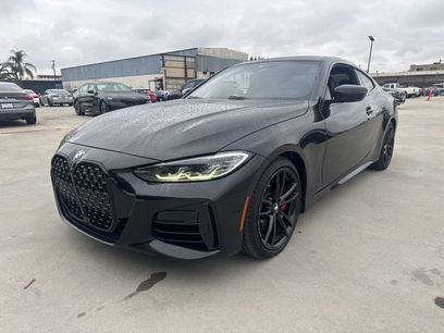 Used 2021 BMW 440i xDrive Coupe w/ Premium Package