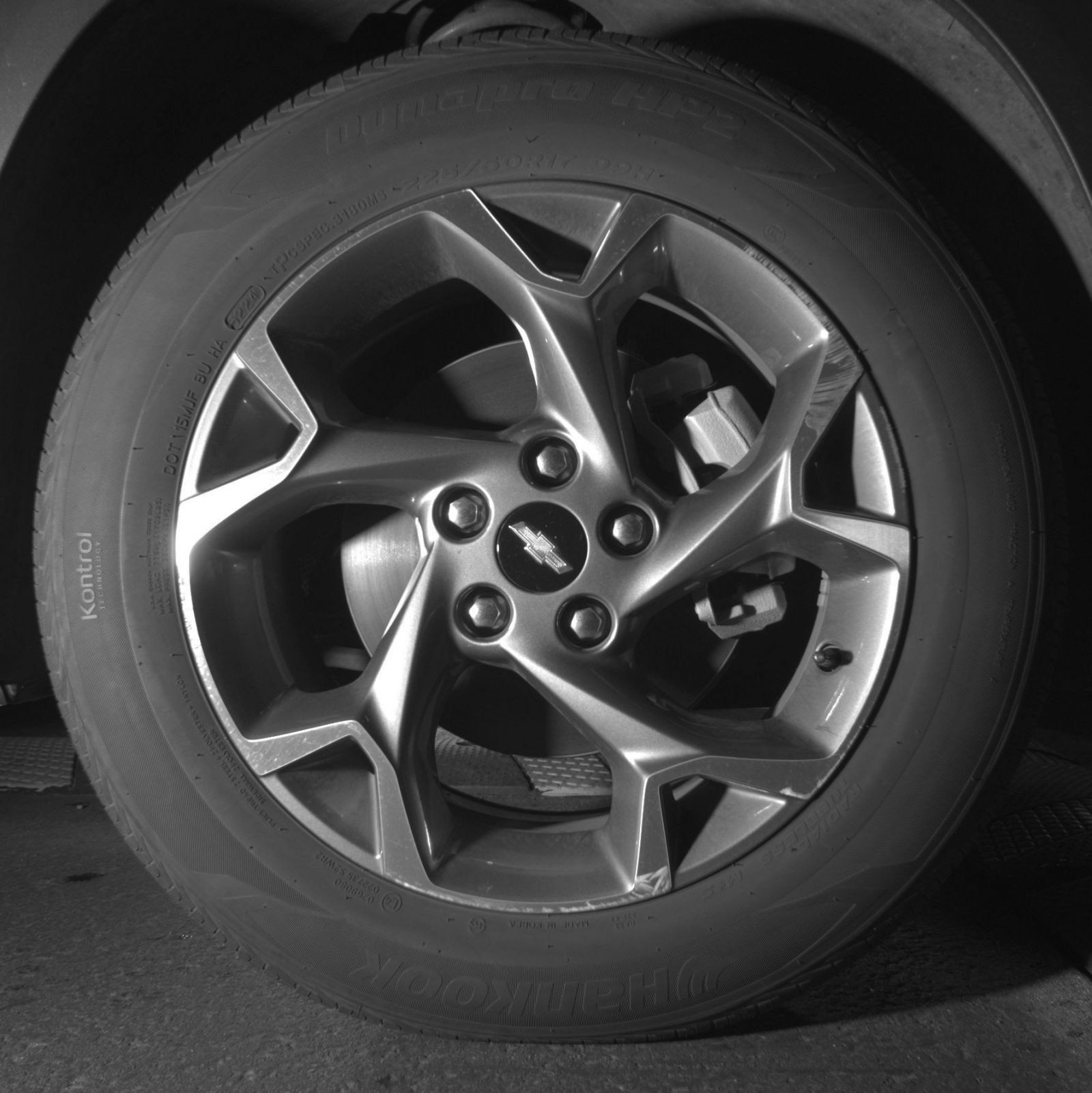 Used 2025 Chevrolet Trax LT FWD image 15