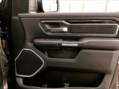 Used 2022 RAM 1500 Laramie w/ Sport Appearance Package AWD/4WD image 23