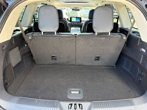 Used 2025 Lincoln Aviator AWD w/ Equipment Group 101A image 51