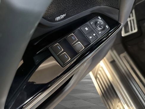 Used 2023 Lexus LX 600 F Sport image 22