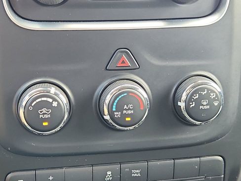 Used 2015 RAM 2500 Tradesman w/ Popular Equipment Group AWD/4WD image 20
