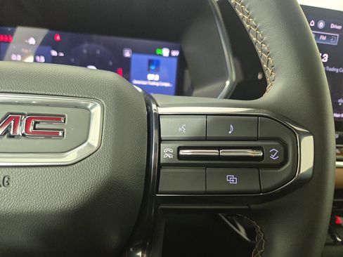 Certified 2024 GMC Canyon AT4 w/ Canyon Safety Plus Package image 16