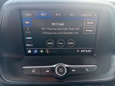 Used 2020 Chevrolet Camaro LT image 19