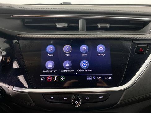 Used 2023 Buick Encore GX Preferred w/ Cold Weather Comfort Package AWD/4WD image 16