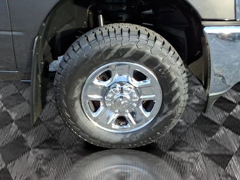 Used 2022 RAM 2500 Tradesman image 7