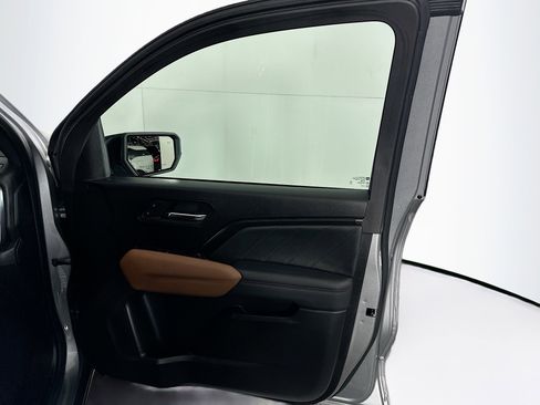 Used 2024 GMC Canyon AT4 w/ AT4 Premium Package image 29