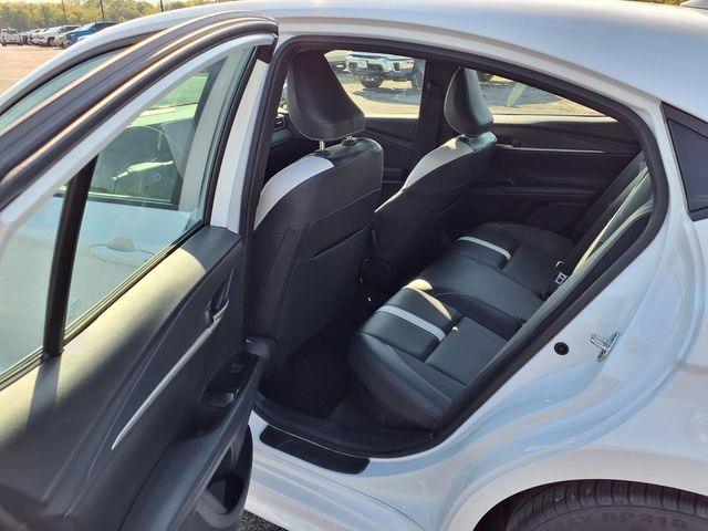 Used 2025 Toyota Camry SE FWD image 45
