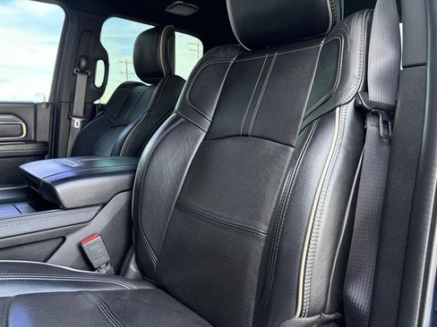 Used 2019 RAM 2500 Limited image 22