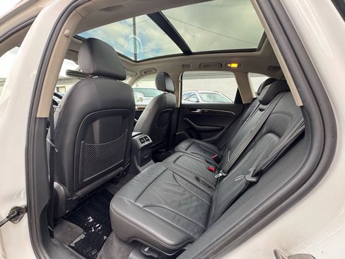 Used 2011 Audi Q5 3.2 Premium Plus image 16